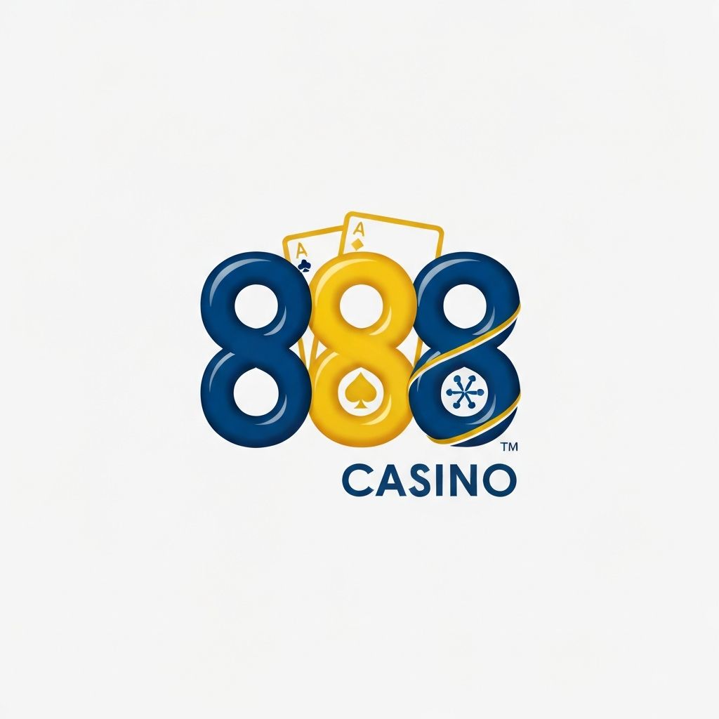 888 Casino